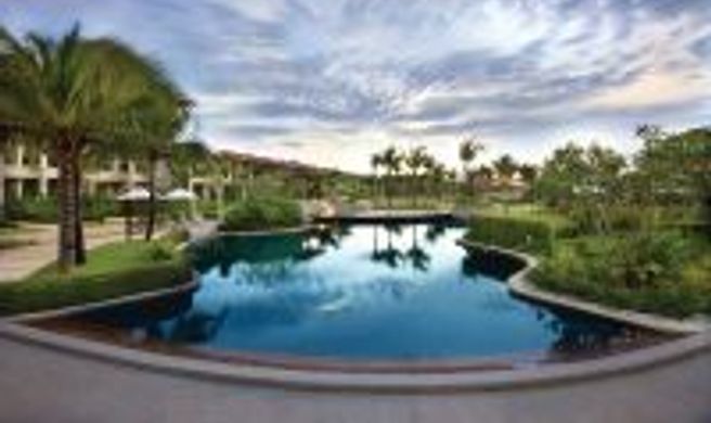 Angsana Villas Resort Phuket Exterior