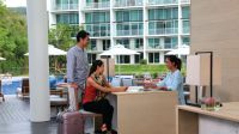 <b>Angsana Villas Resort Phuket Lobby</b>