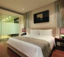 Angsana Villas Resort Phuket Room
