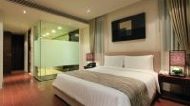 <b>Angsana Villas Resort Phuket Room</b>