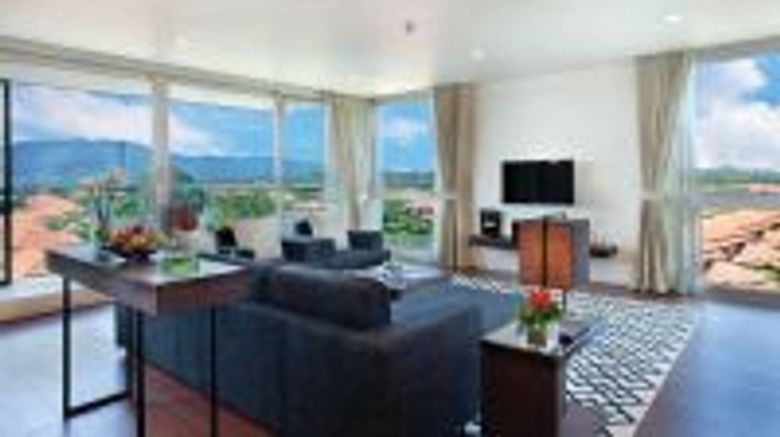 <b>Angsana Villas Resort Phuket Suite</b>