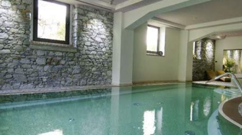 <b>Hotel Lovere Resort & Spa Pool</b>