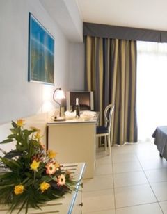 Hotel Lovere Resort & Spa