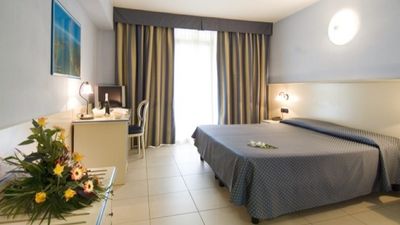 Hotel Lovere Resort & Spa