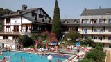 Santa Susanna Resort Hotel Pool