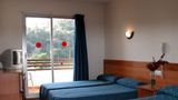 Santa Susanna Resort Hotel Room