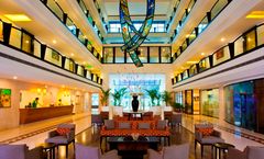 Lemon Tree Hotel, Indore