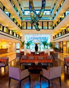 Lemon Tree Hotel, Indore