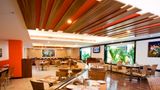 Lemon Tree Hotel, Indore Restaurant