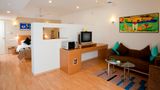 Lemon Tree Hotel, Indore Suite