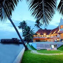 Lemon Tree Vembanad Lake Resort