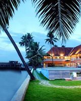 Lemon Tree Vembanad Lake Resort