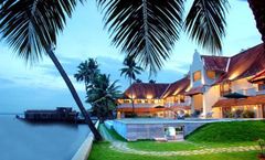 Lemon Tree Vembanad Lake Resort
