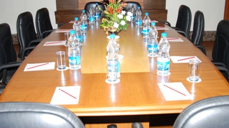 <b>Golkonda Resort & Spa Banquet</b>