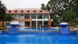 Golkonda Resort & Spa Pool
