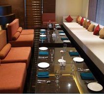 Golkonda Resort & Spa Restaurant