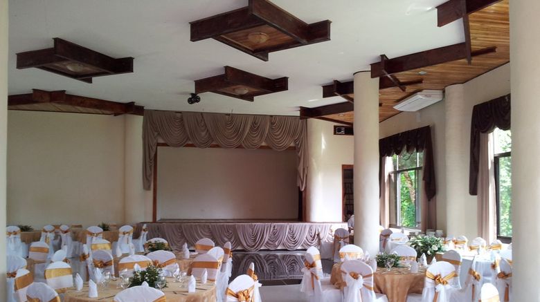 <b>Hotel San Bada Banquet</b>