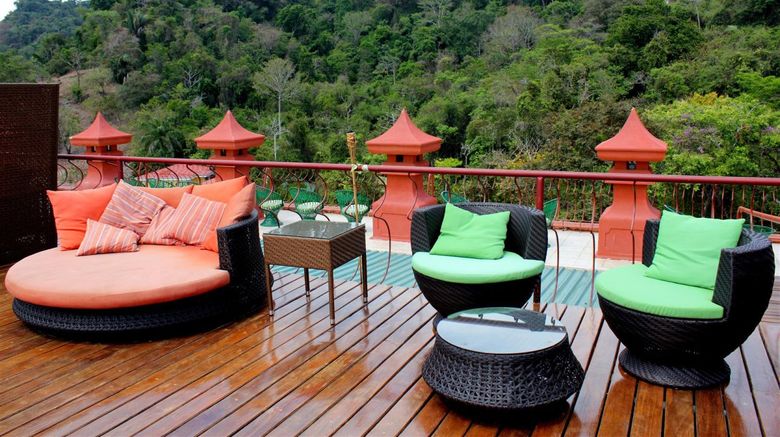 <b>Hotel San Bada Bar/Lounge</b>