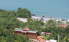 Hotel San Bada