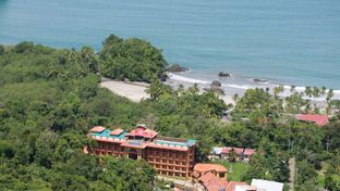 Hotel San Bada