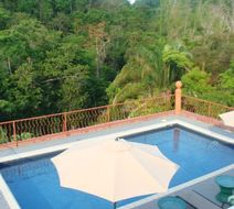 Hotel San Bada Pool