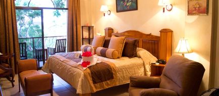 Hotel San Bada Room