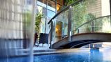 <b>Metcalfe Hotel Montreal Pool</b>