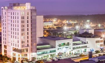 GHL Barranquilla Hotel