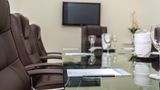 GHL Barranquilla Hotel Meeting