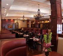 Grand Hotel on the Square Restaurant