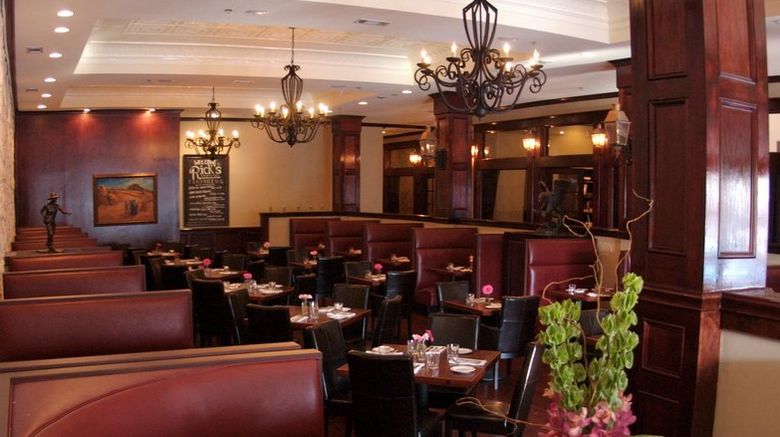 <b>Grand Hotel on the Square Restaurant</b>