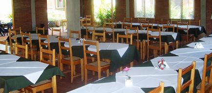 Hotel Campestre El Pantano Meeting