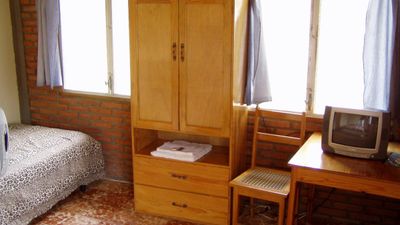 Hotel Campestre El Pantano