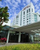 ParkCity Everly Hotel Bintulu