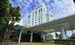 ParkCity Everly Hotel Bintulu