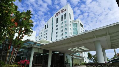ParkCity Everly Hotel Bintulu