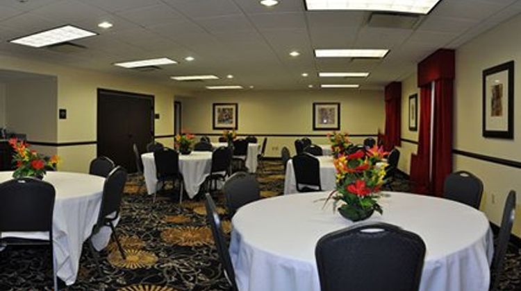 Evangeline Downs Hotel Banquet