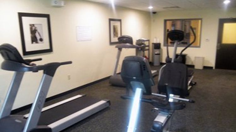 Evangeline Downs Hotel Health
