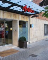 Acta Antibes Hotel