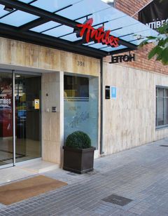 Acta Antibes Hotel