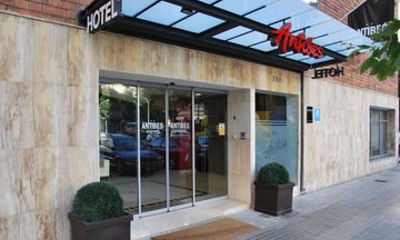 Acta Antibes Hotel