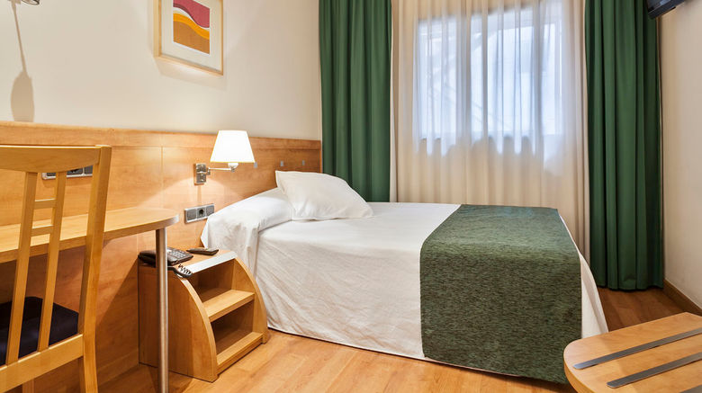 <b>Acta Antibes Hotel Room</b>