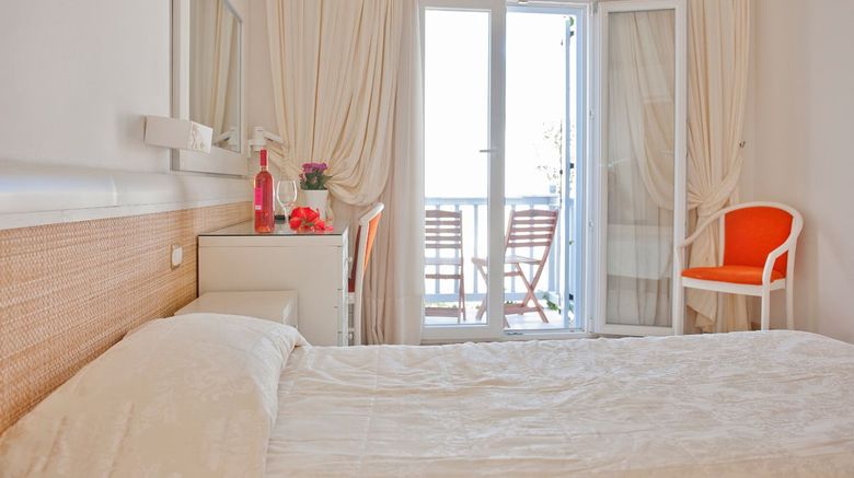 <b>Aeolos Hotel Room</b>