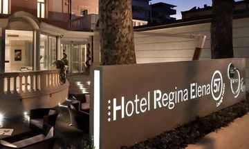 Hotel Regina Elena 57