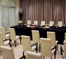 Hotel Regina Elena 57 Meeting