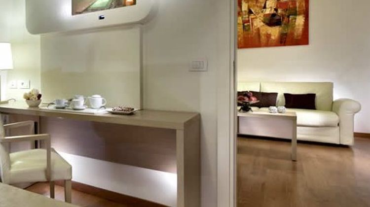 Hotel Regina Elena 57 Room