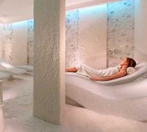 Hotel Regina Elena 57 Spa