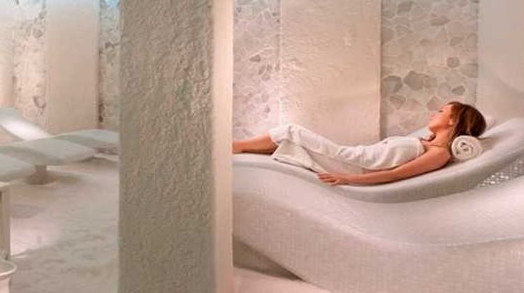 Hotel Regina Elena 57 Spa