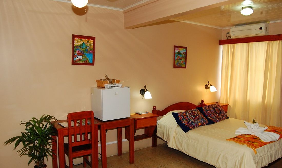 Hotel Boutique Las Colinas Room
