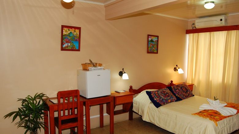 Hotel Boutique Las Colinas Room